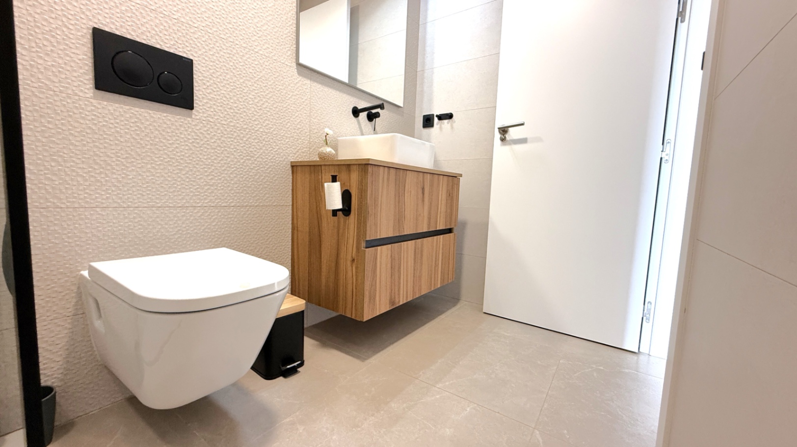 3 Bed, 2 Bath, ApartmentFor Sale, Pilar De La Horadada, Alicante