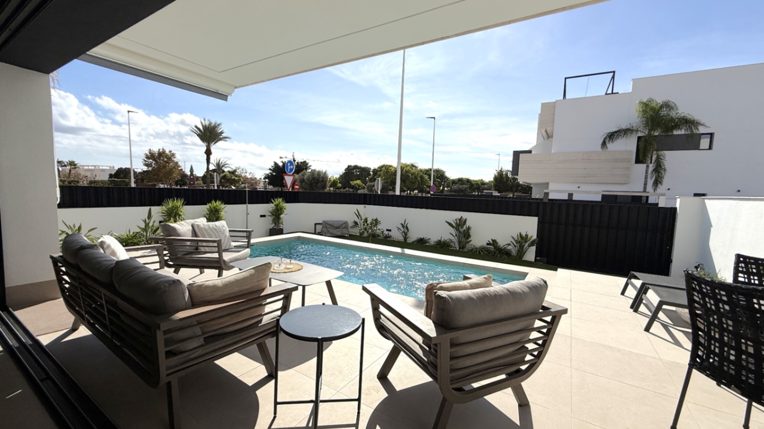 3 Bed, 2 Bath, ApartmentFor Sale, Pilar De La Horadada, Alicante