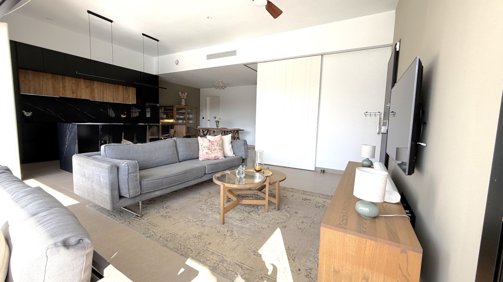 3 Bed, 2 Bath, ApartmentFor Sale, Pilar De La Horadada, Alicante