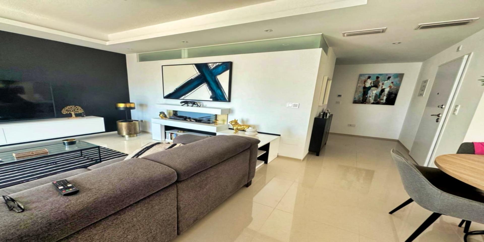 2 Bed, 2 Bath, HouseFor Sale, Ciudad Quesada, Alicante