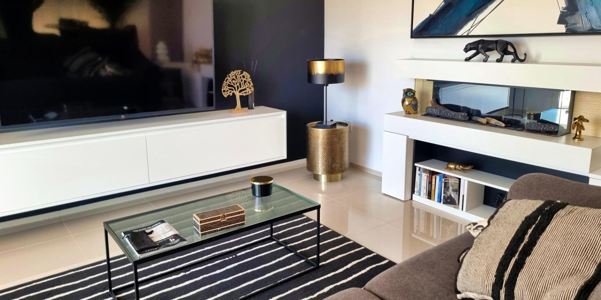 2 Bed, 2 Bath, HouseFor Sale, Ciudad Quesada, Alicante