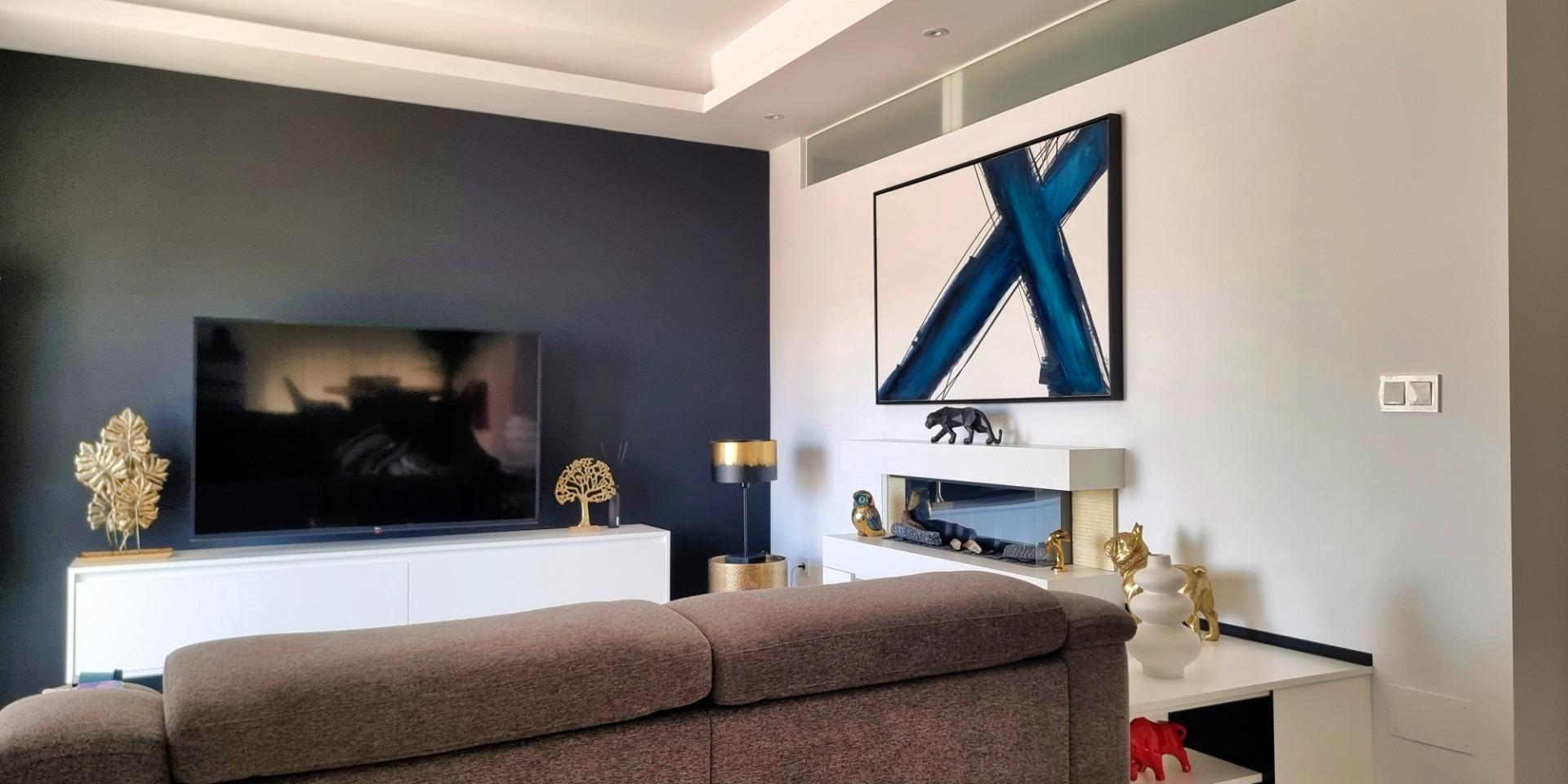 2 Bed, 2 Bath, HouseFor Sale, Ciudad Quesada, Alicante