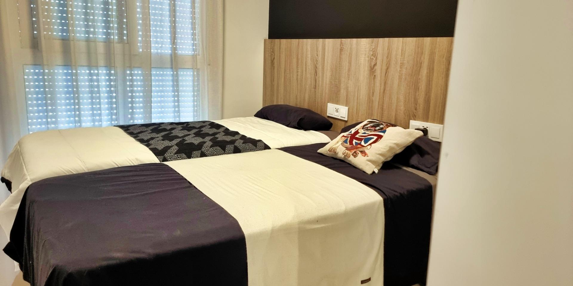 2 Bed, 2 Bath, HouseFor Sale, Ciudad Quesada, Alicante