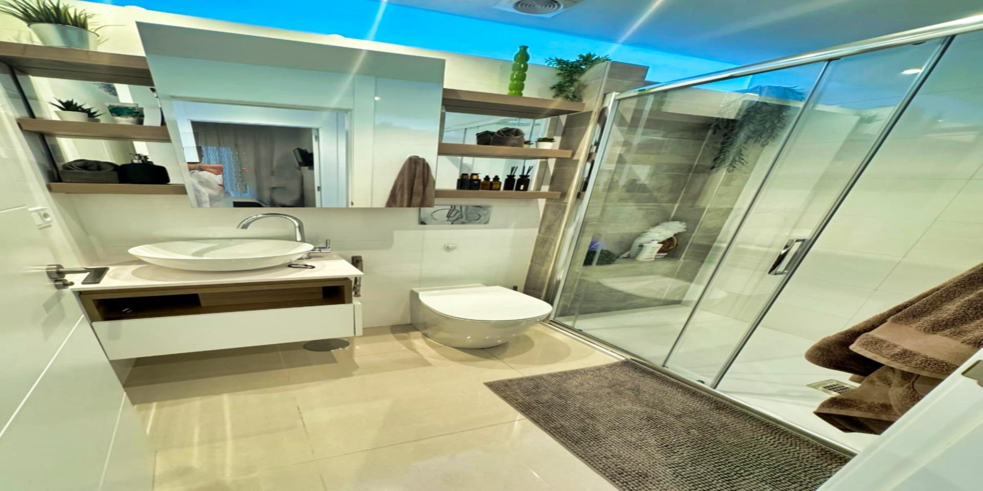 2 Bed, 2 Bath, HouseFor Sale, Ciudad Quesada, Alicante