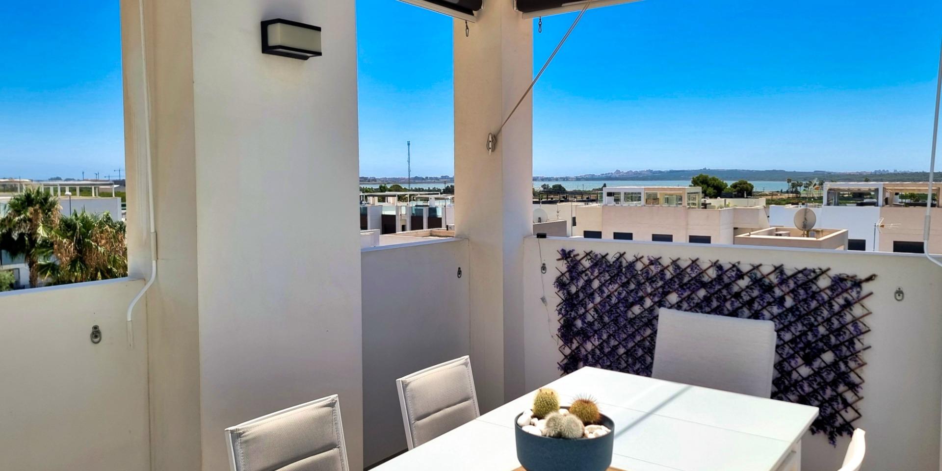 2 Bed, 2 Bath, HouseFor Sale, Ciudad Quesada, Alicante