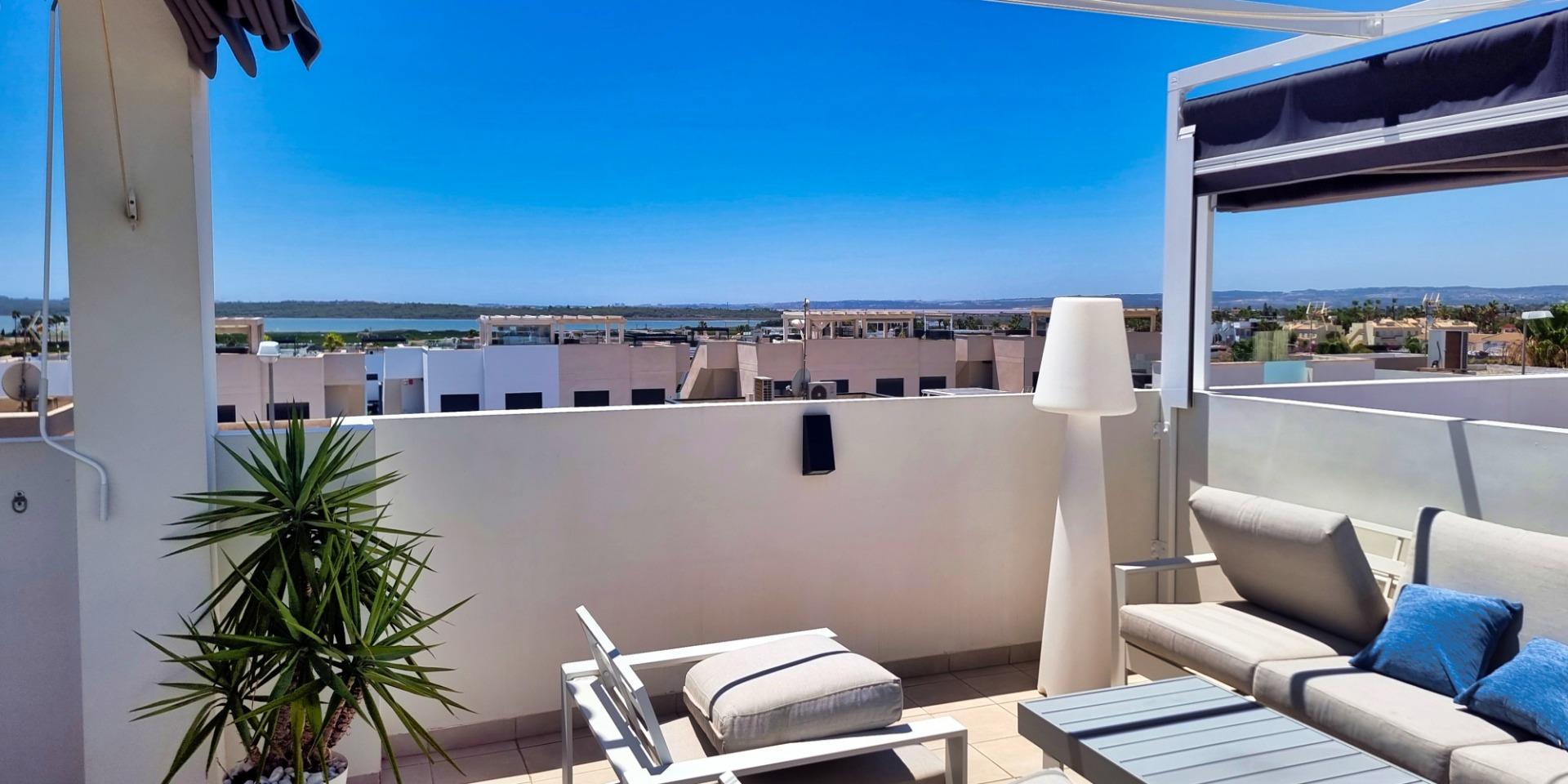 2 Bed, 2 Bath, HouseFor Sale, Ciudad Quesada, Alicante