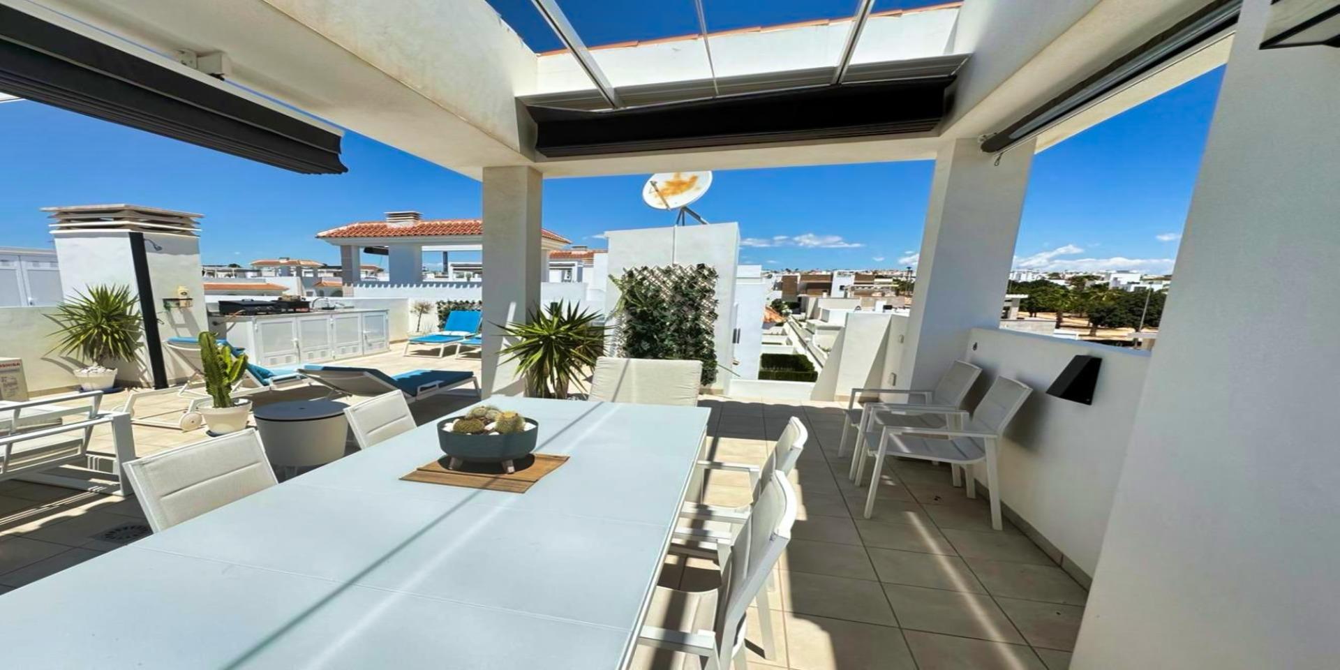 2 Bed, 2 Bath, HouseFor Sale, Ciudad Quesada, Alicante