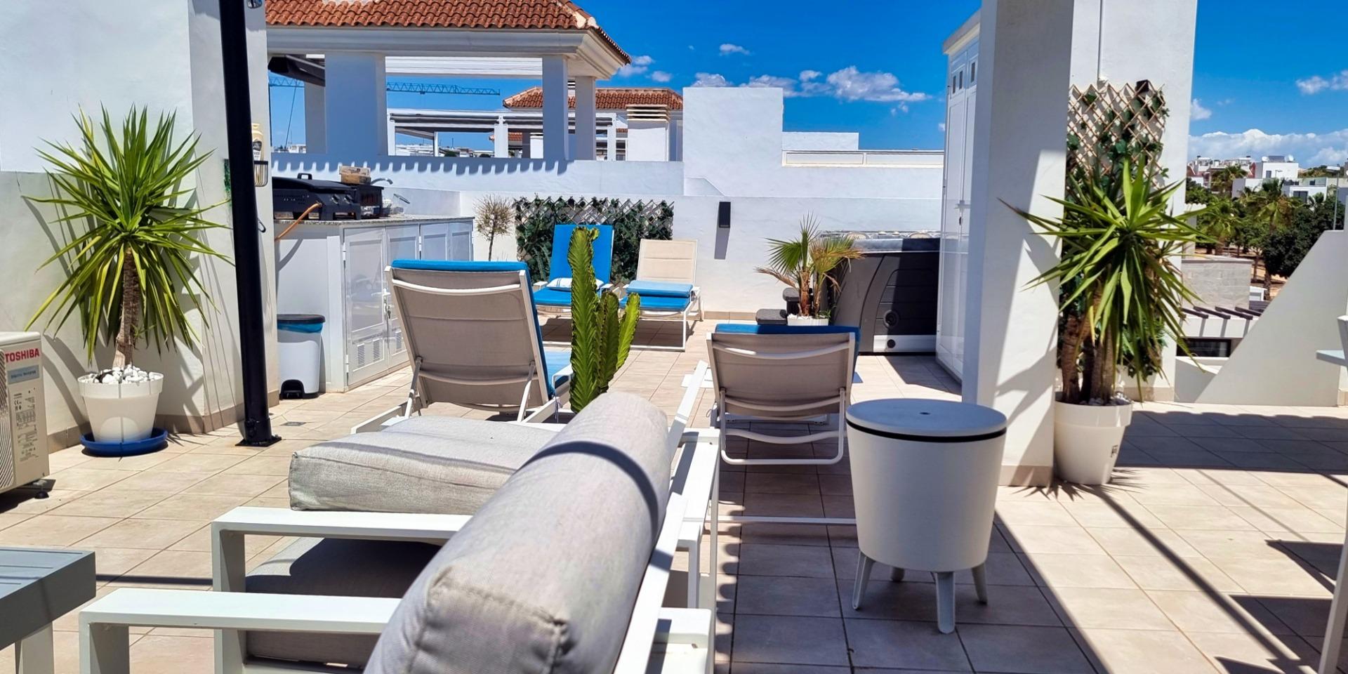 2 Bed, 2 Bath, HouseFor Sale, Ciudad Quesada, Alicante