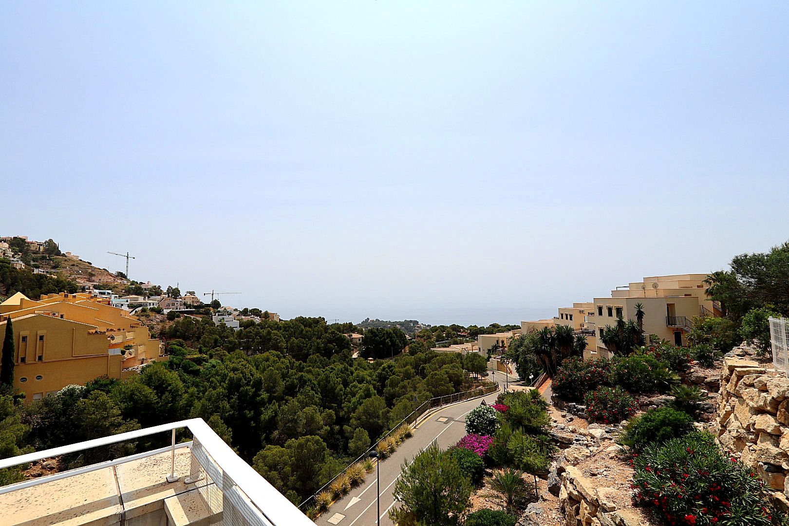 2 Bed, 2 Bath, ApartmentFor Sale, Altea, Alicante