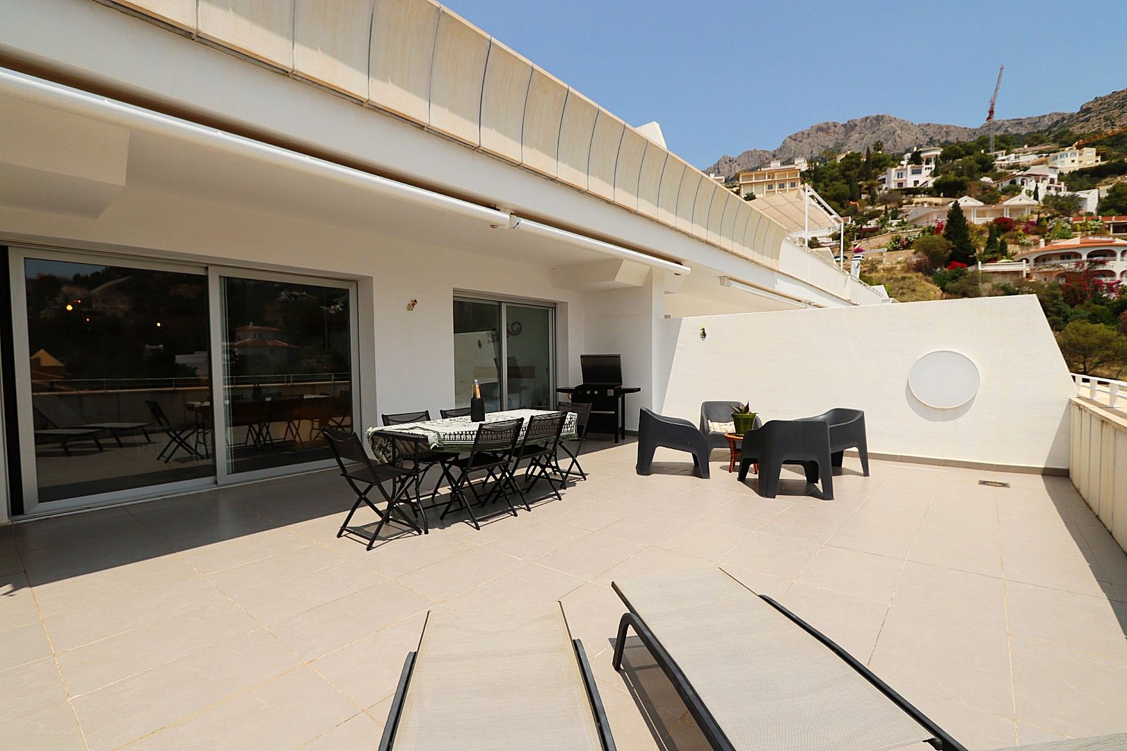 2 Bed, 2 Bath, ApartmentFor Sale, Altea, Alicante
