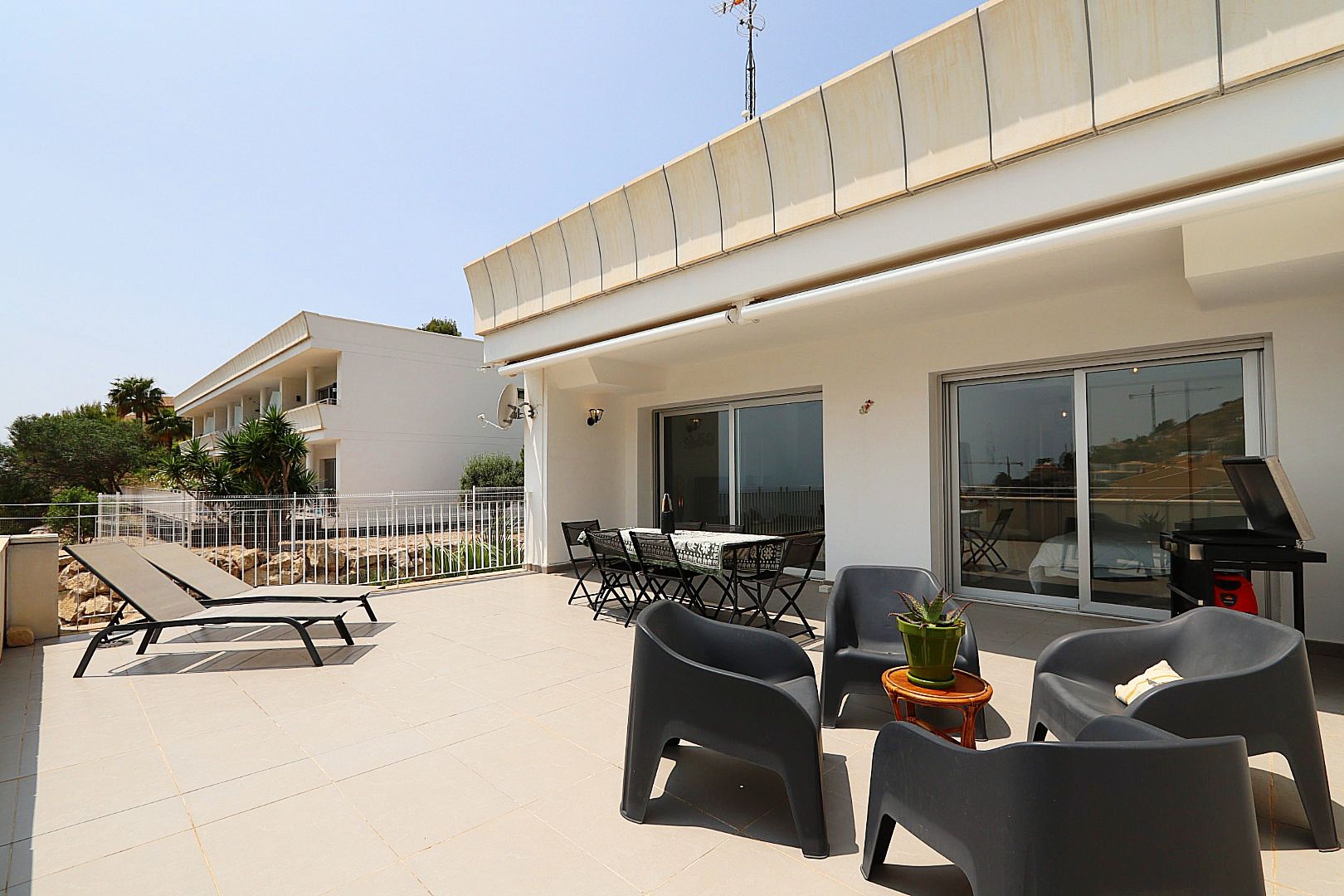 2 Bed, 2 Bath, ApartmentFor Sale, Altea, Alicante