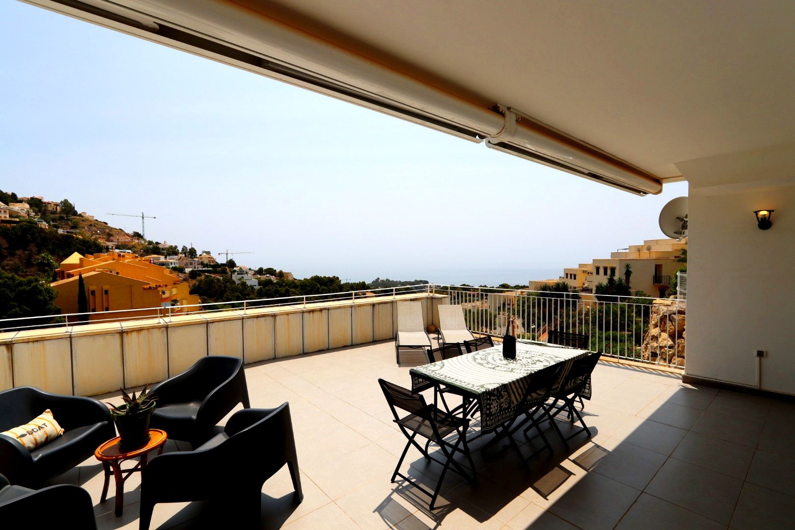 2 Bed, 2 Bath, ApartmentFor Sale, Altea, Alicante