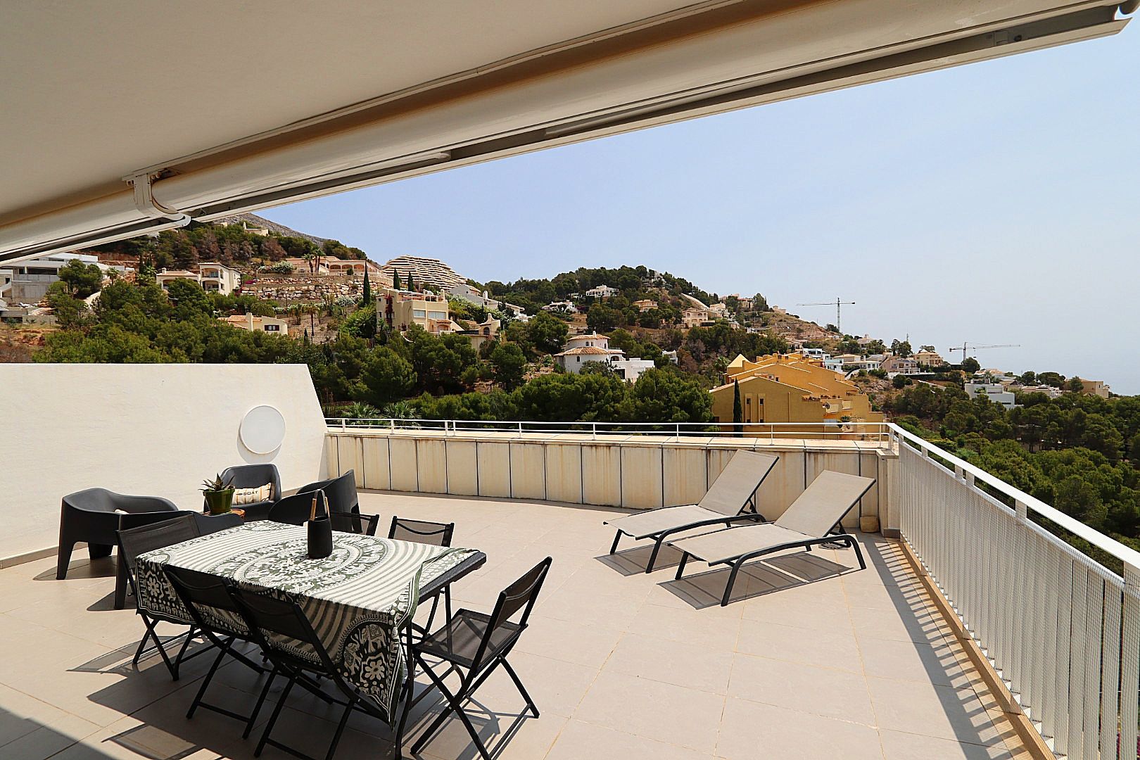 2 Bed, 2 Bath, ApartmentFor Sale, Altea, Alicante