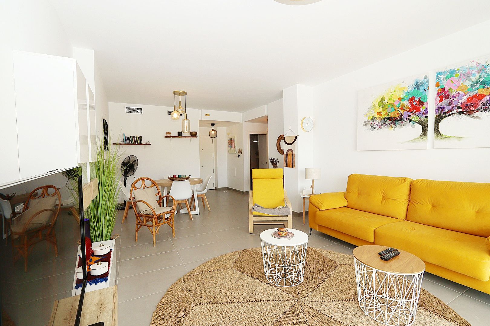 2 Bed, 2 Bath, ApartmentFor Sale, Altea, Alicante
