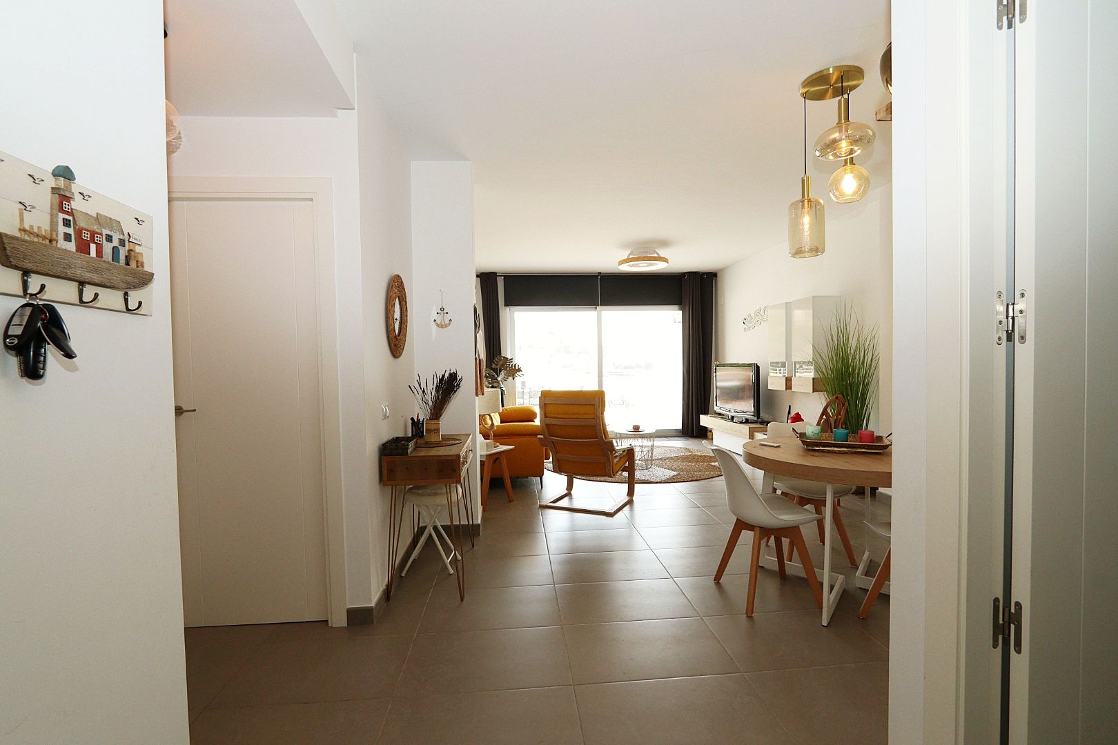 2 Bed, 2 Bath, ApartmentFor Sale, Altea, Alicante
