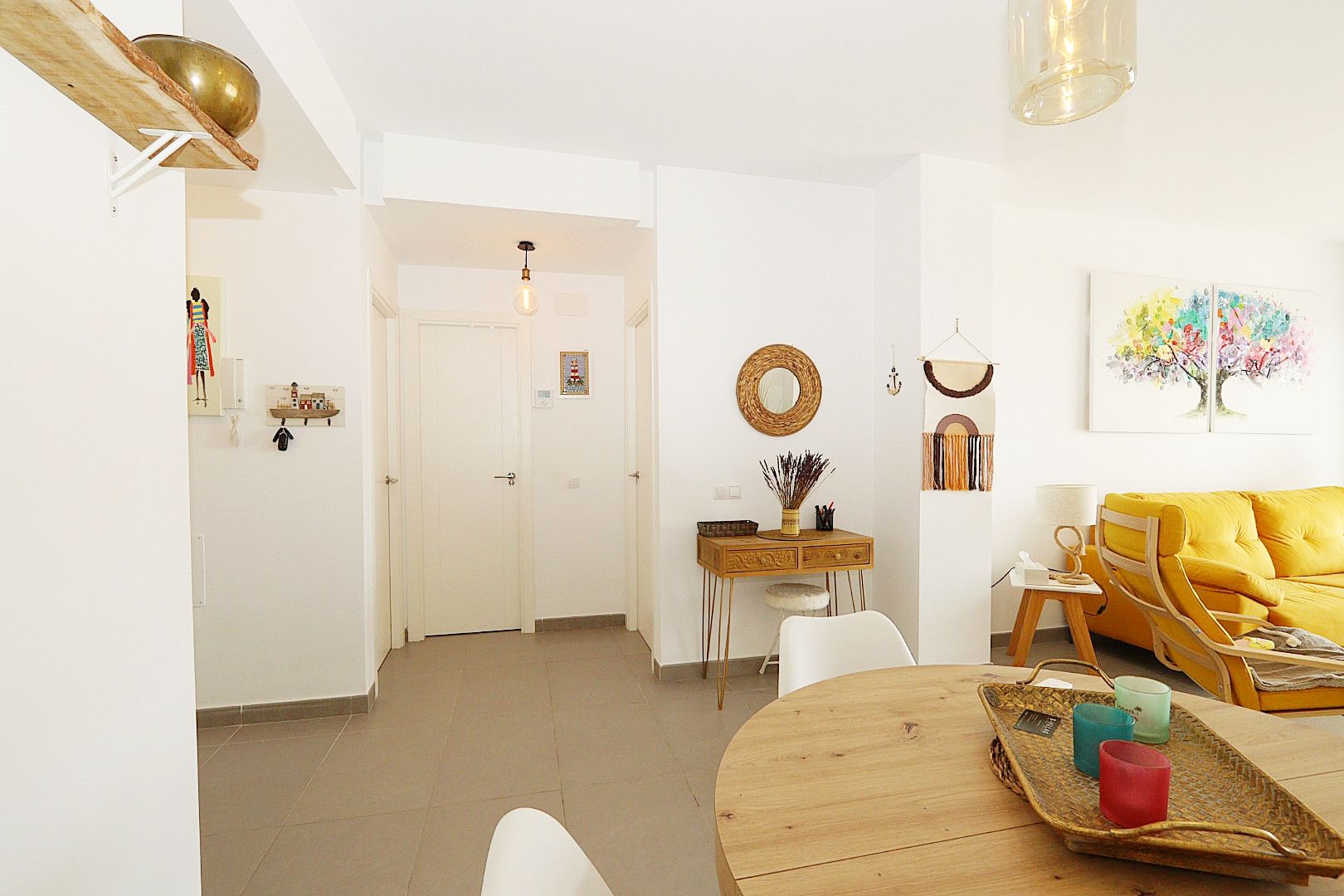 2 Bed, 2 Bath, ApartmentFor Sale, Altea, Alicante