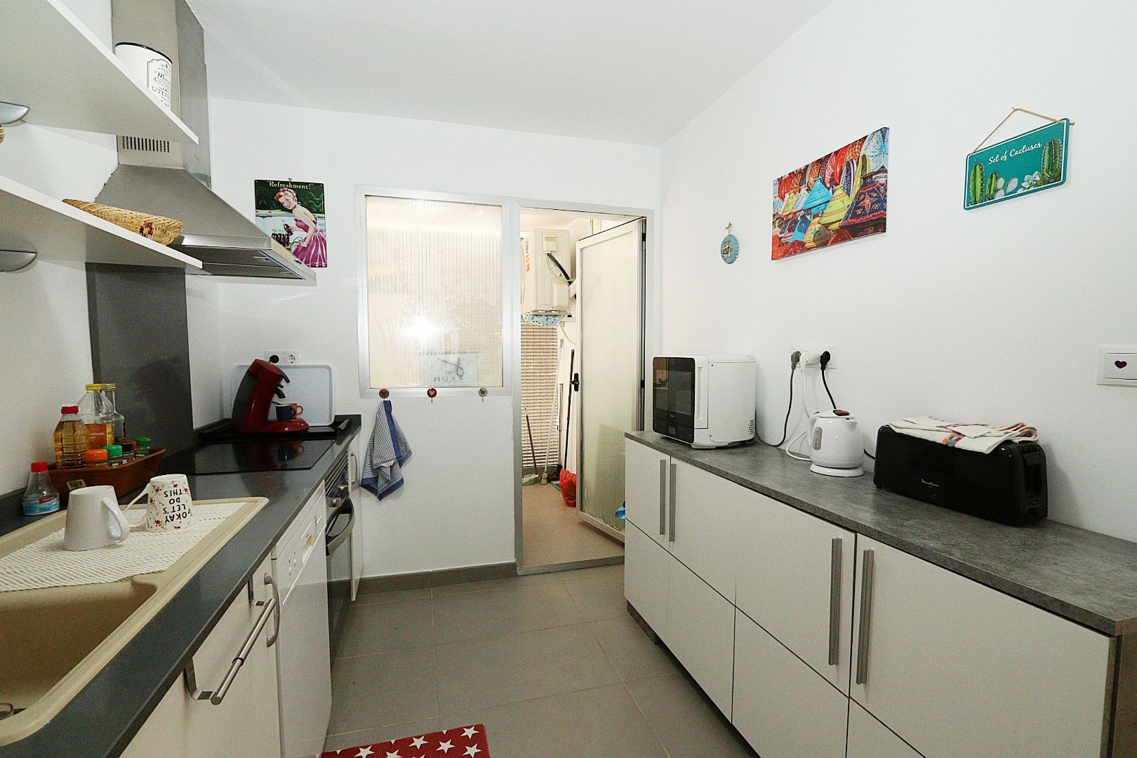 2 Bed, 2 Bath, ApartmentFor Sale, Altea, Alicante