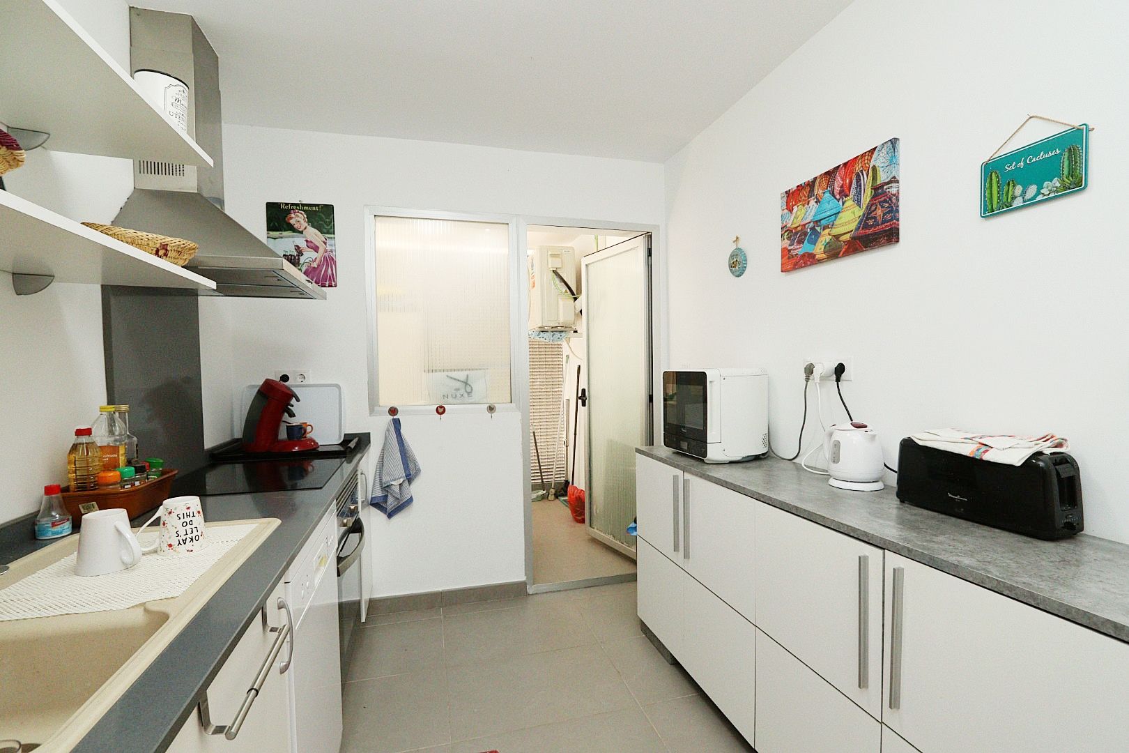 2 Bed, 2 Bath, ApartmentFor Sale, Altea, Alicante