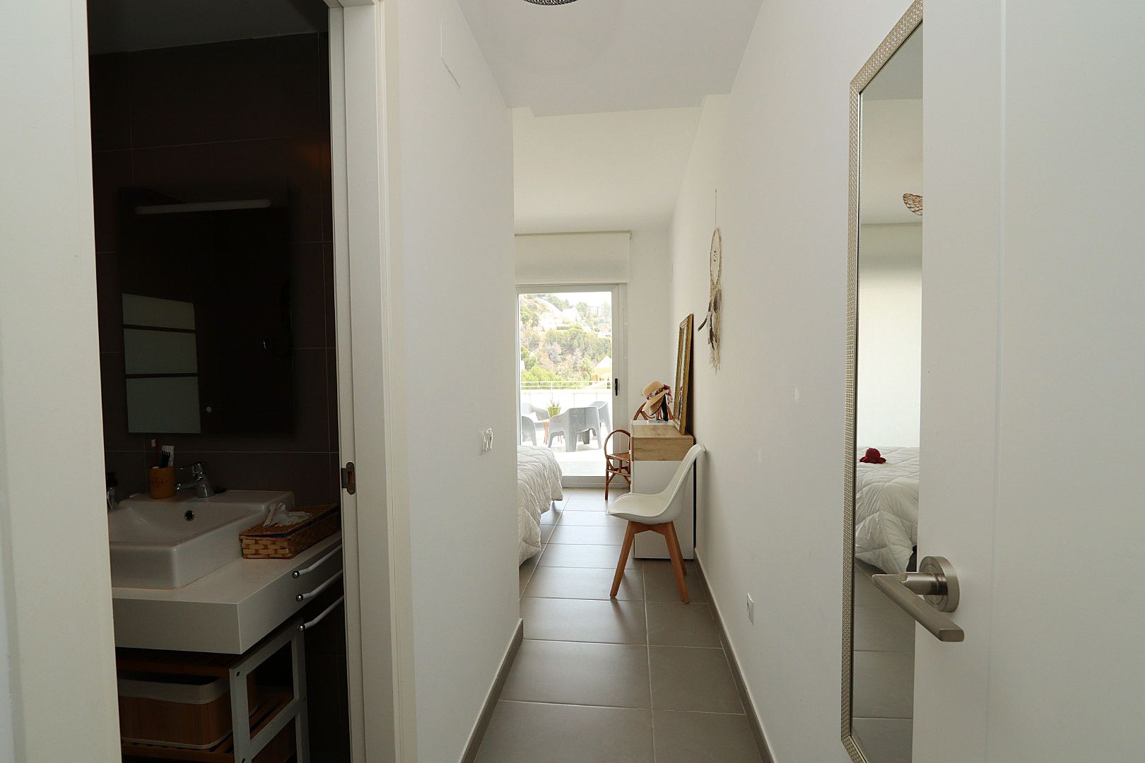 2 Bed, 2 Bath, ApartmentFor Sale, Altea, Alicante