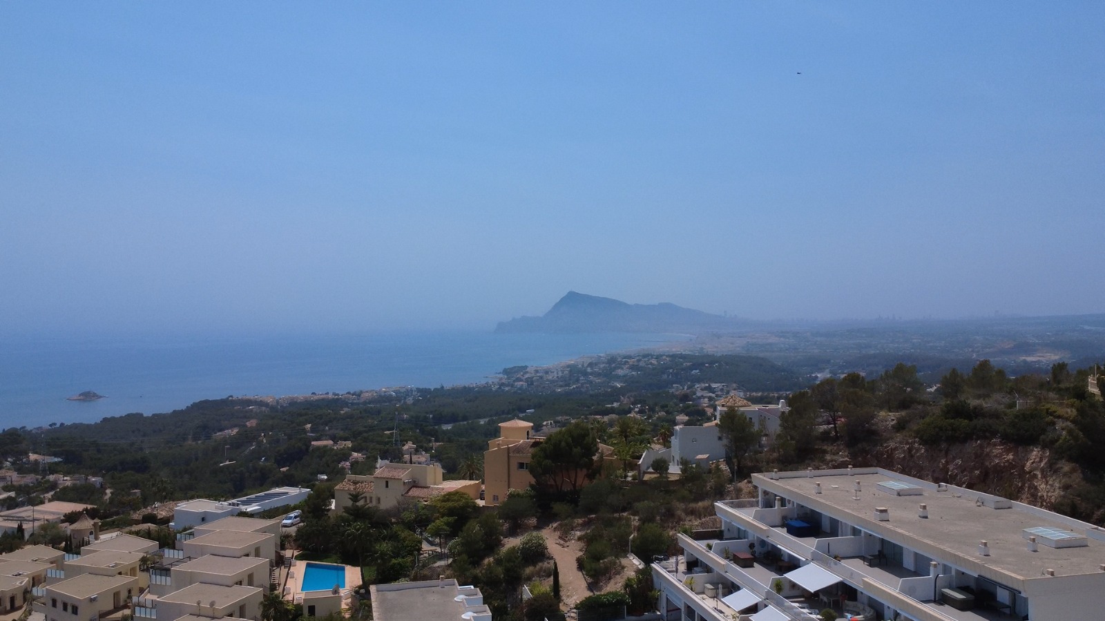 2 Bed, 2 Bath, ApartmentFor Sale, Altea, Alicante