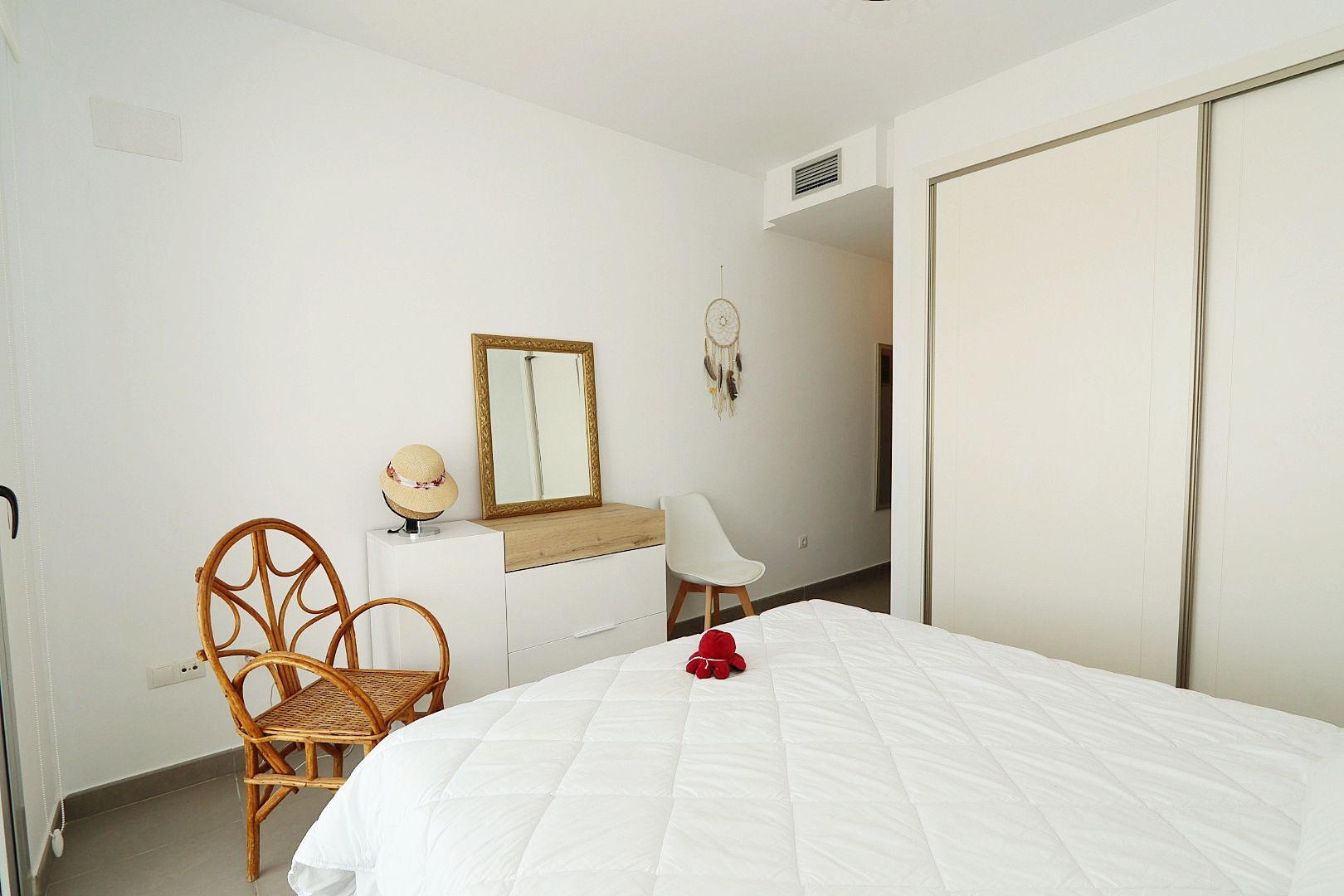 2 Bed, 2 Bath, ApartmentFor Sale, Altea, Alicante