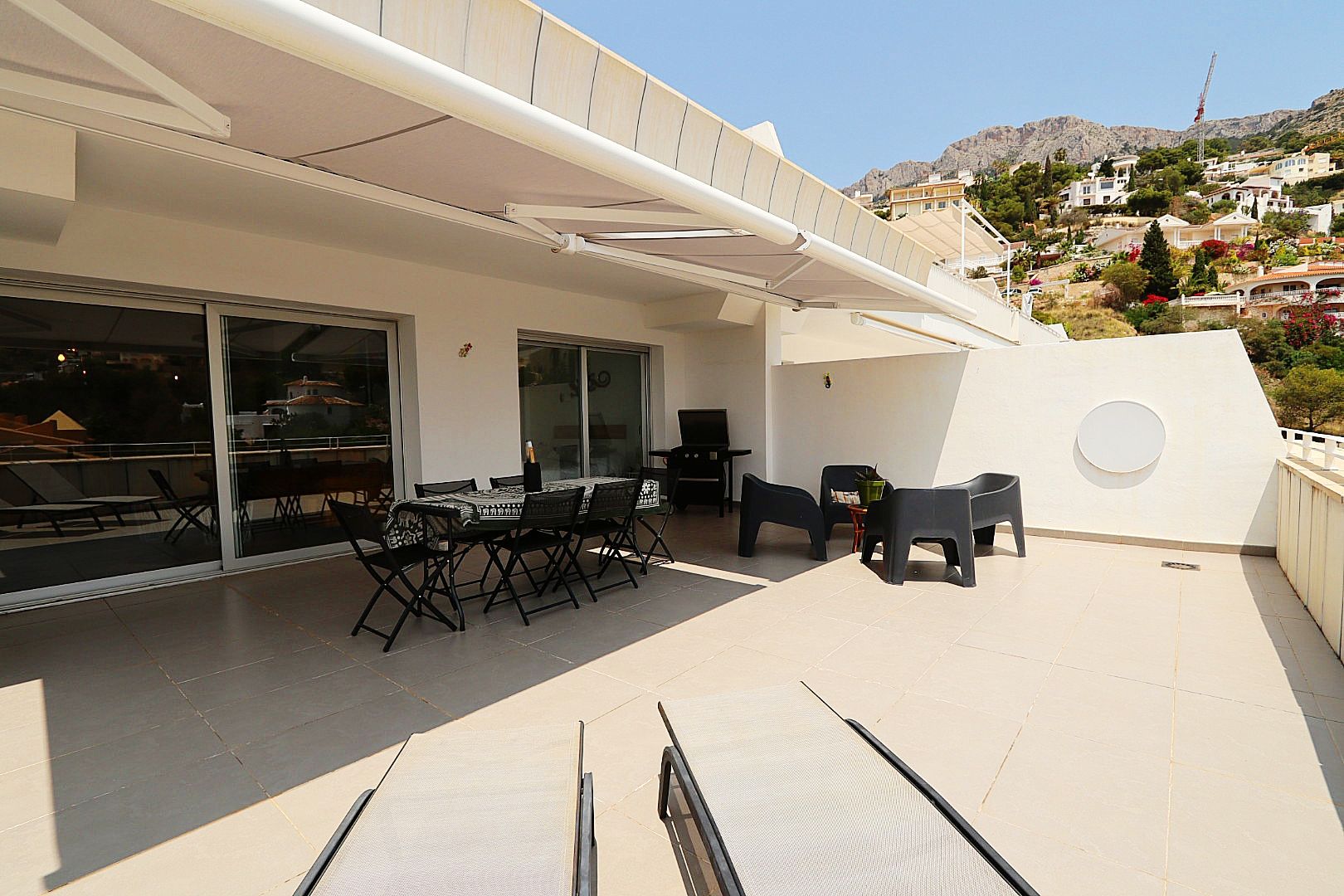 2 Bed, 2 Bath, ApartmentFor Sale, Altea, Alicante