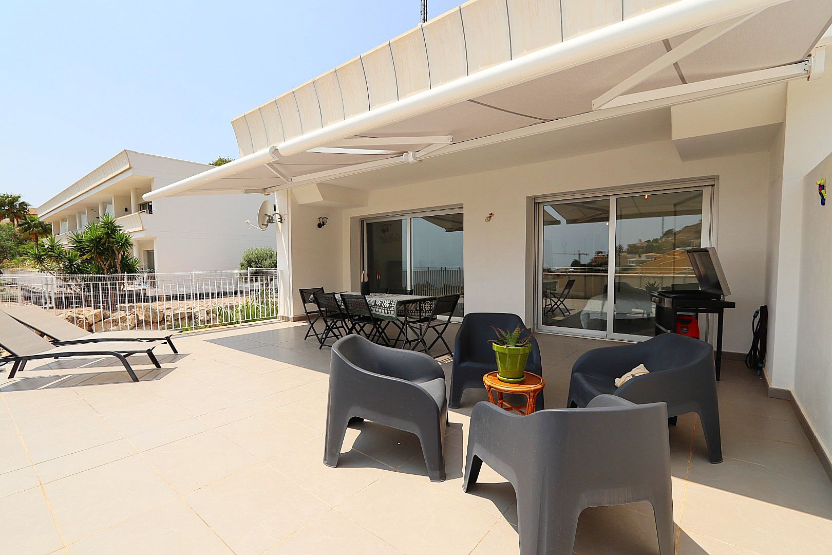 2 Bed, 2 Bath, ApartmentFor Sale, Altea, Alicante
