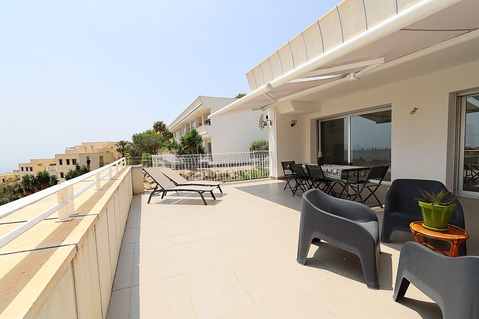 2 Bed, 2 Bath, ApartmentFor Sale, Altea, Alicante