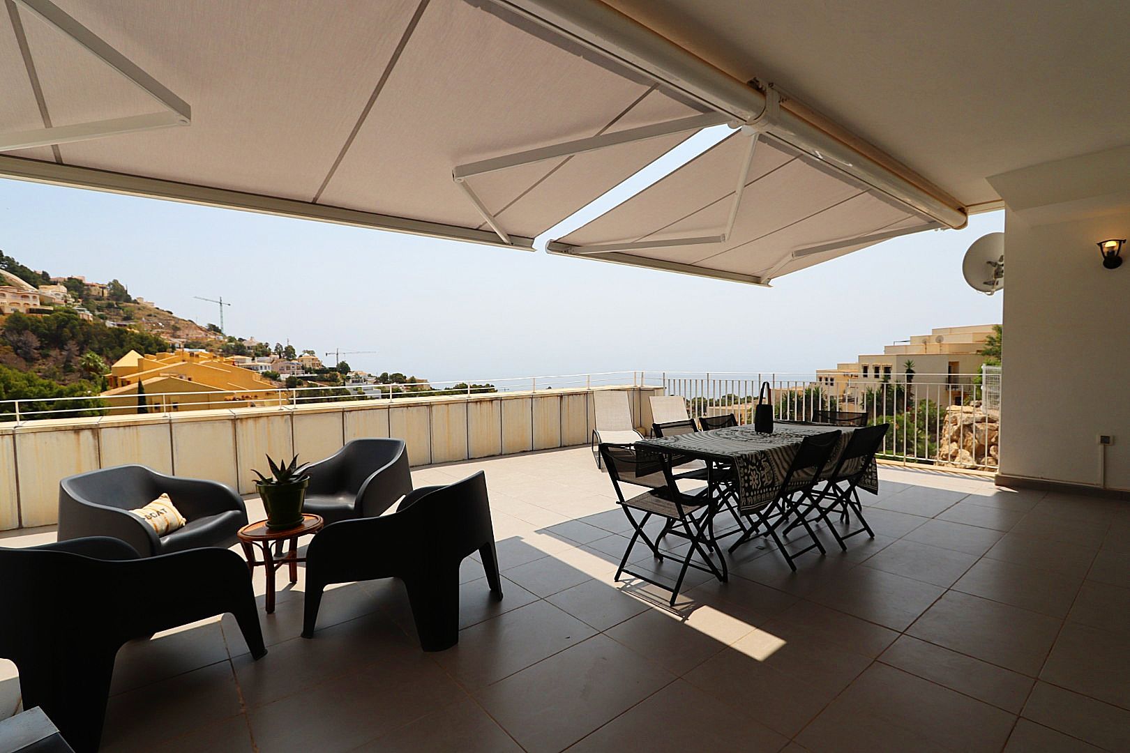 2 Bed, 2 Bath, ApartmentFor Sale, Altea, Alicante