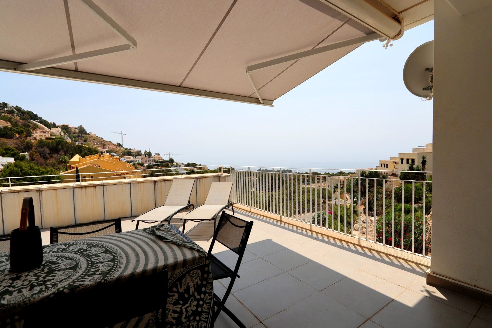 2 Bed, 2 Bath, ApartmentFor Sale, Altea, Alicante