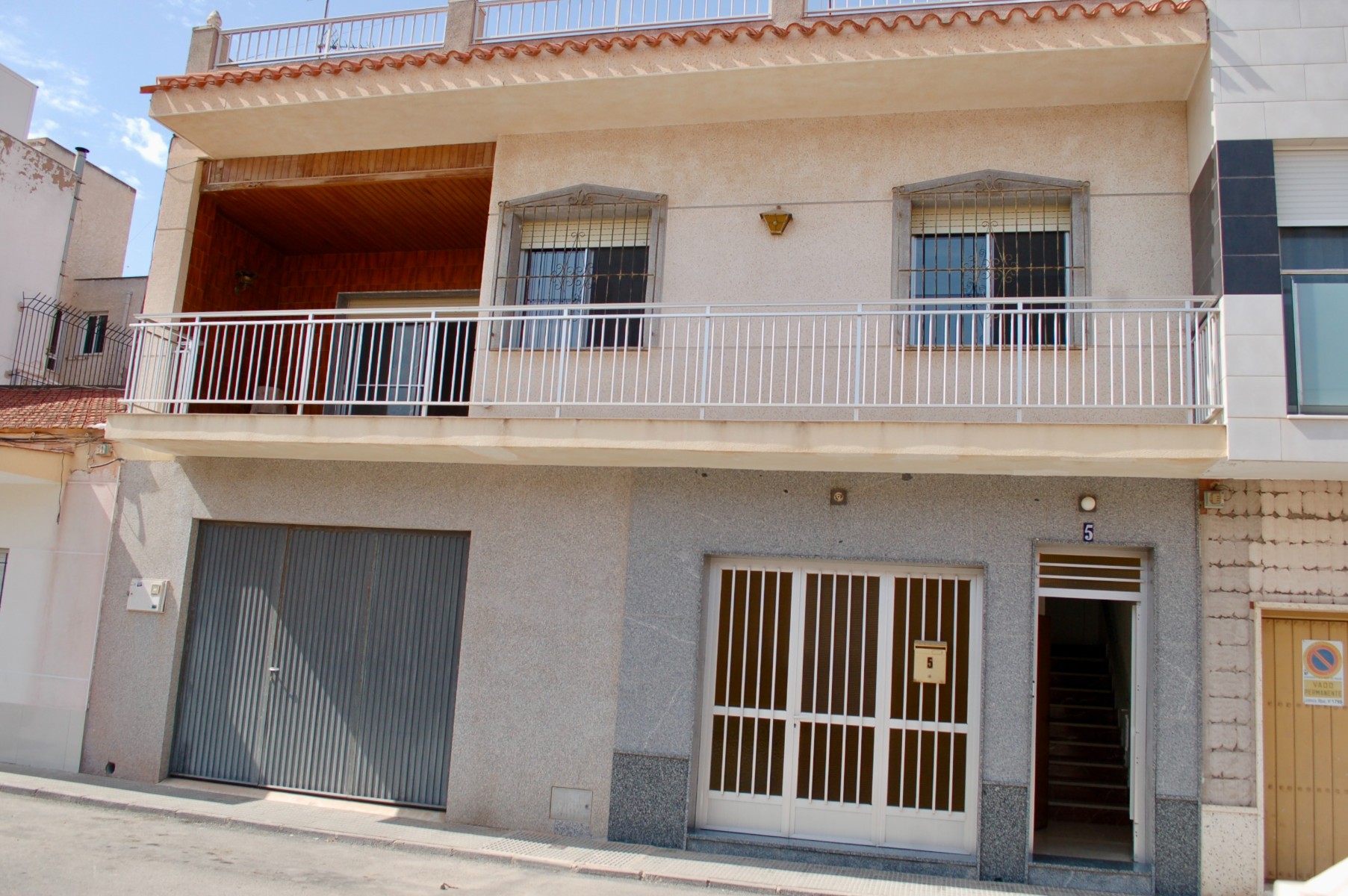 6 Bed, 2 Bath, HouseFor Sale, San Pedro Del Pinatar, Murcia
