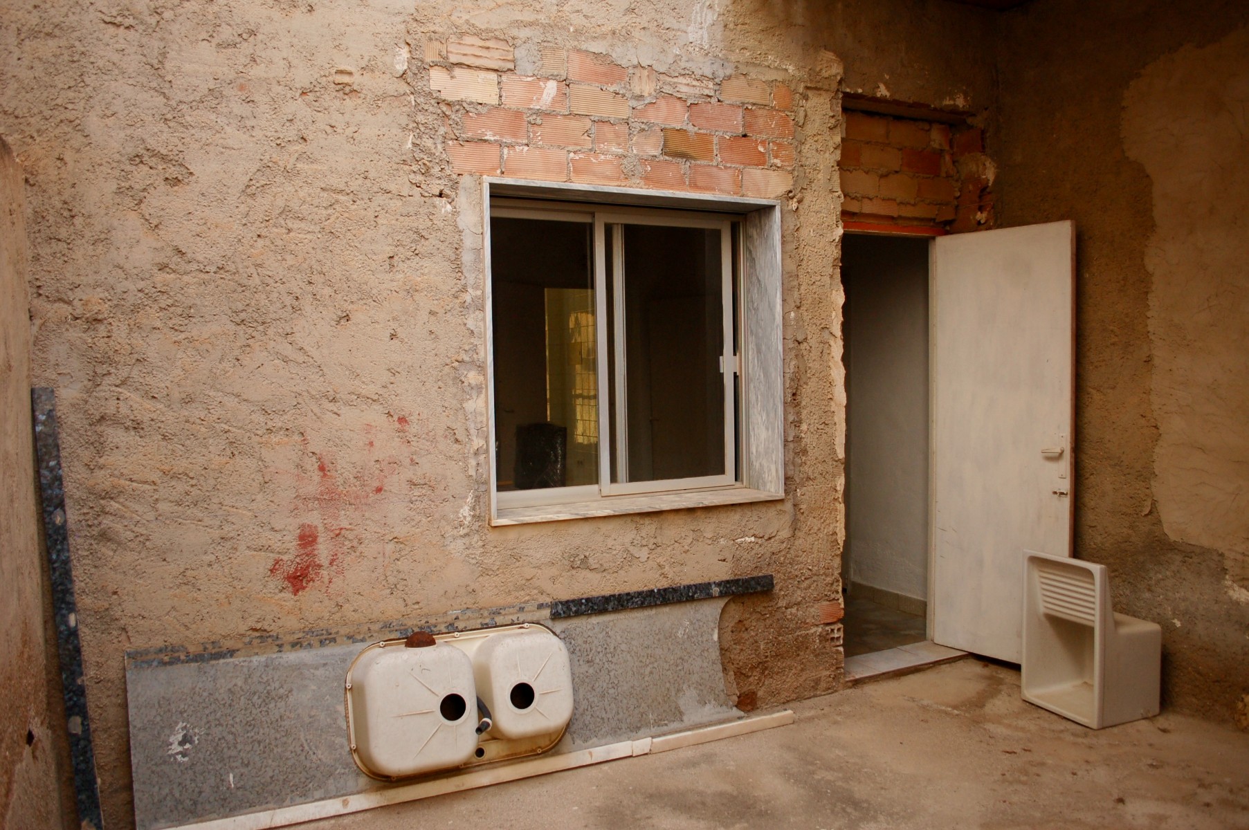 6 Bed, 2 Bath, HouseFor Sale, San Pedro Del Pinatar, Murcia