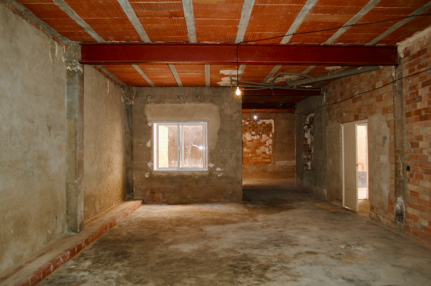 6 Bed, 2 Bath, HouseFor Sale, San Pedro Del Pinatar, Murcia