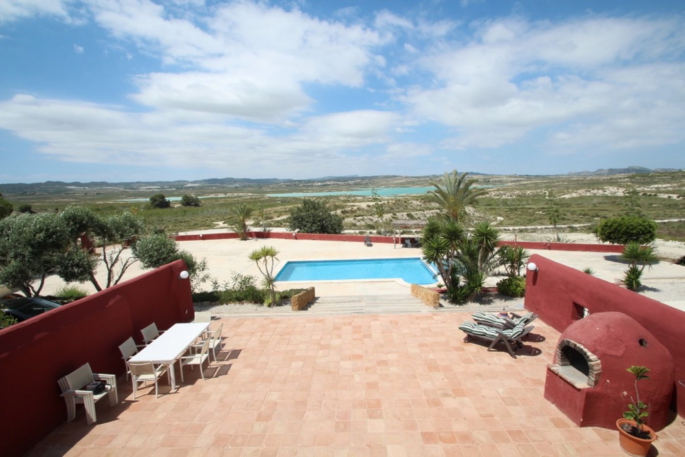 4 Bed, 3 Bath, HouseFor Sale, Orihuela, Alicante