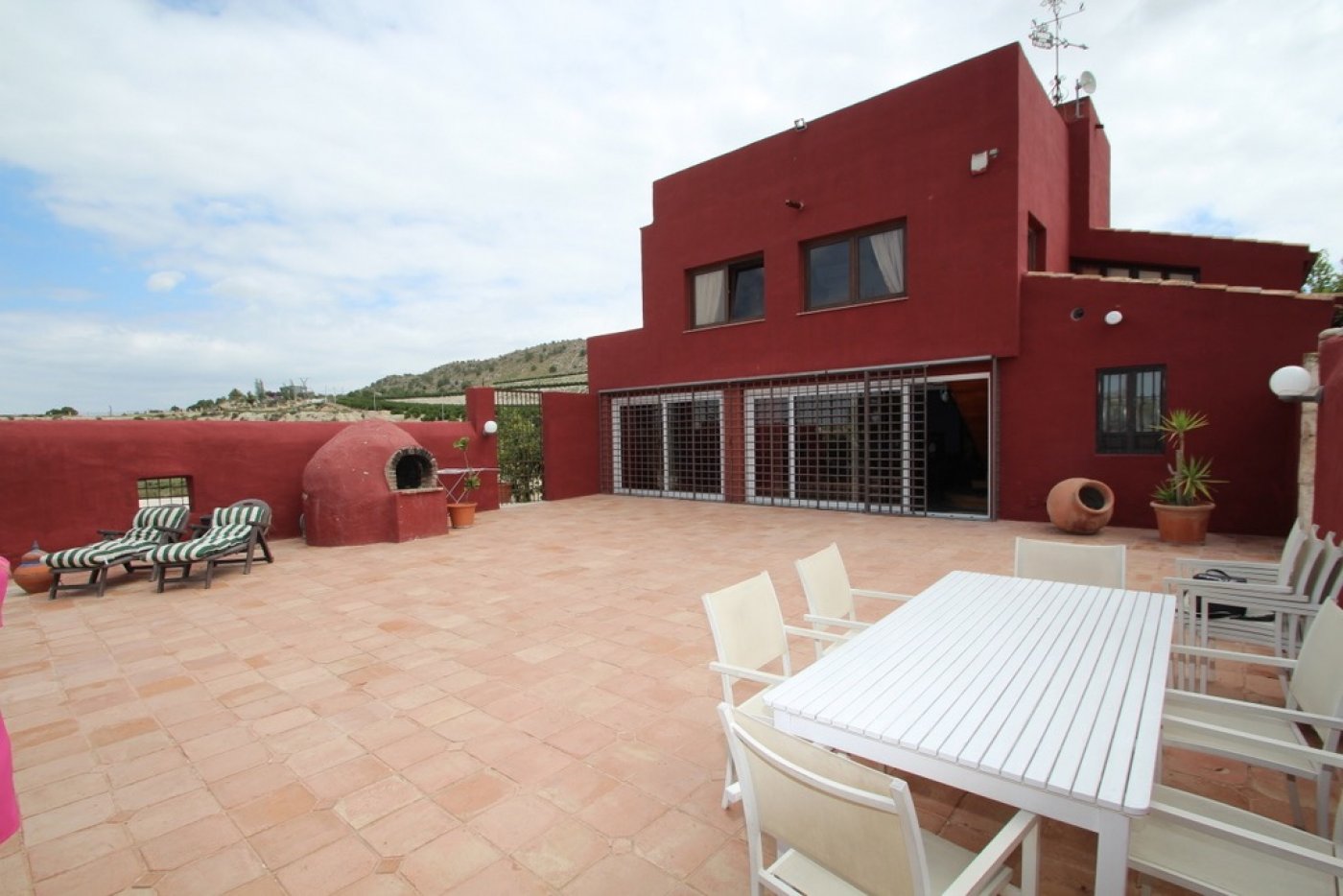 4 Bed, 3 Bath, HouseFor Sale, Orihuela, Alicante