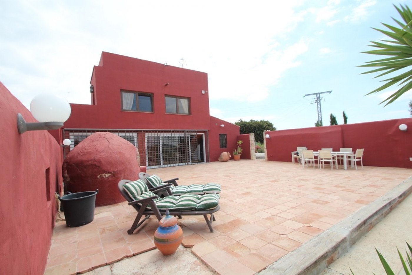 4 Bed, 3 Bath, HouseFor Sale, Orihuela, Alicante