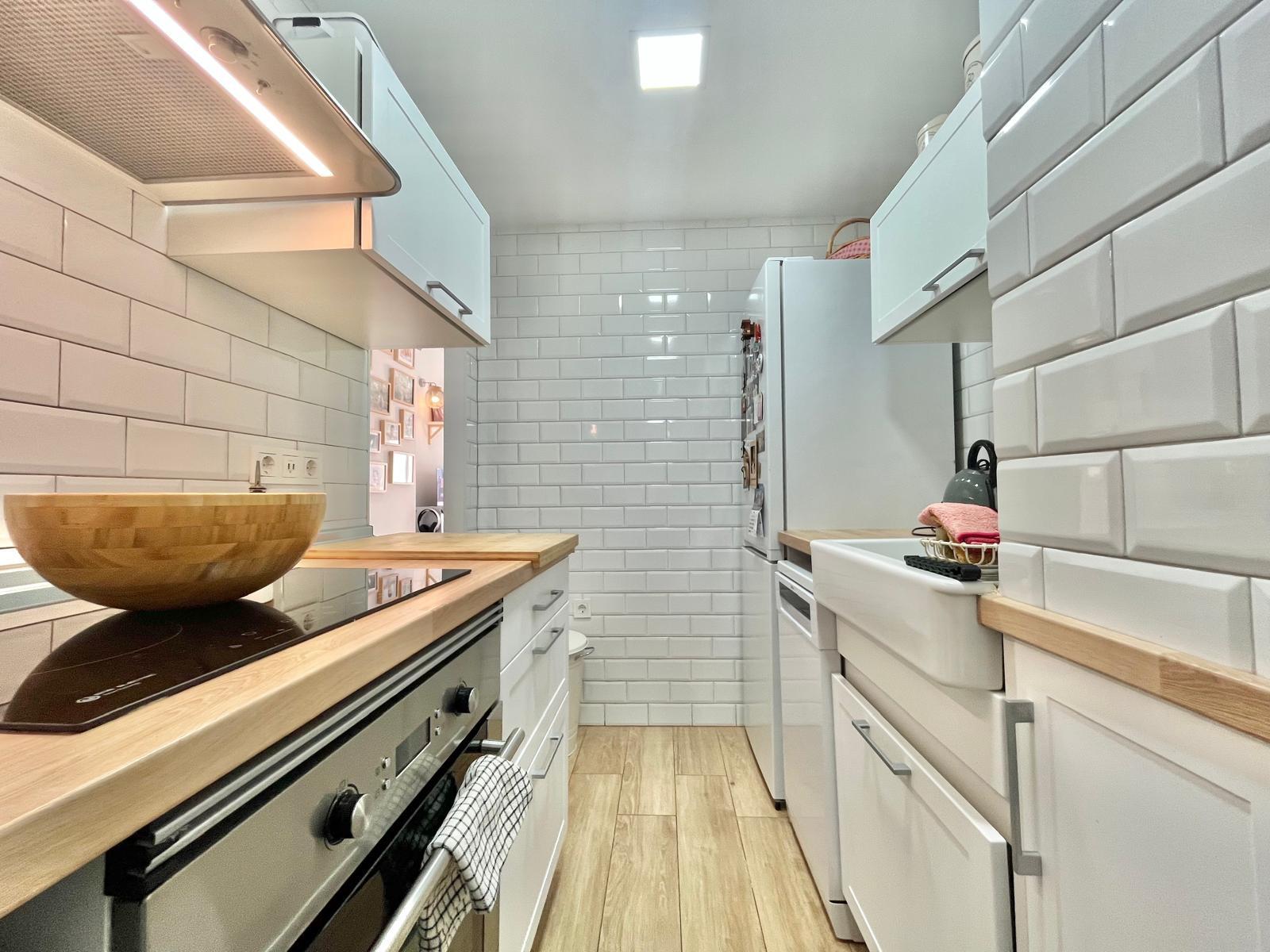 2 Bed, 1 Bath, ApartmentFor Sale, Torrevieja, Alicante