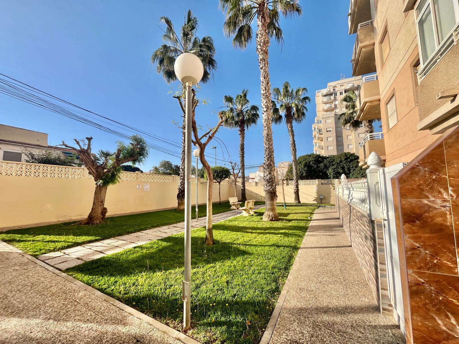 2 Bed, 1 Bath, ApartmentFor Sale, Torrevieja, Alicante