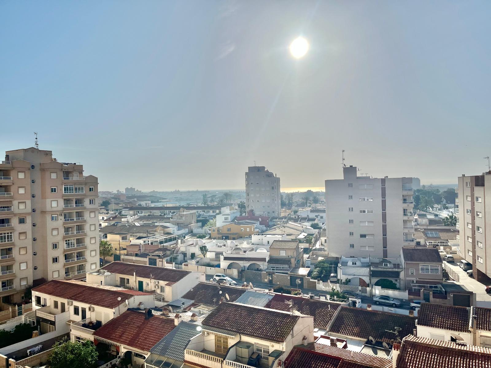 2 Bed, 1 Bath, ApartmentFor Sale, Torrevieja, Alicante