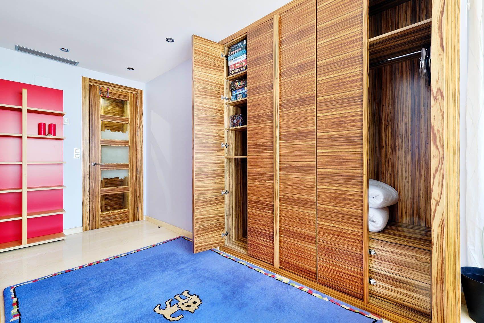 3 Bed, 3 Bath, ApartmentFor Sale, Torrevieja, Alicante