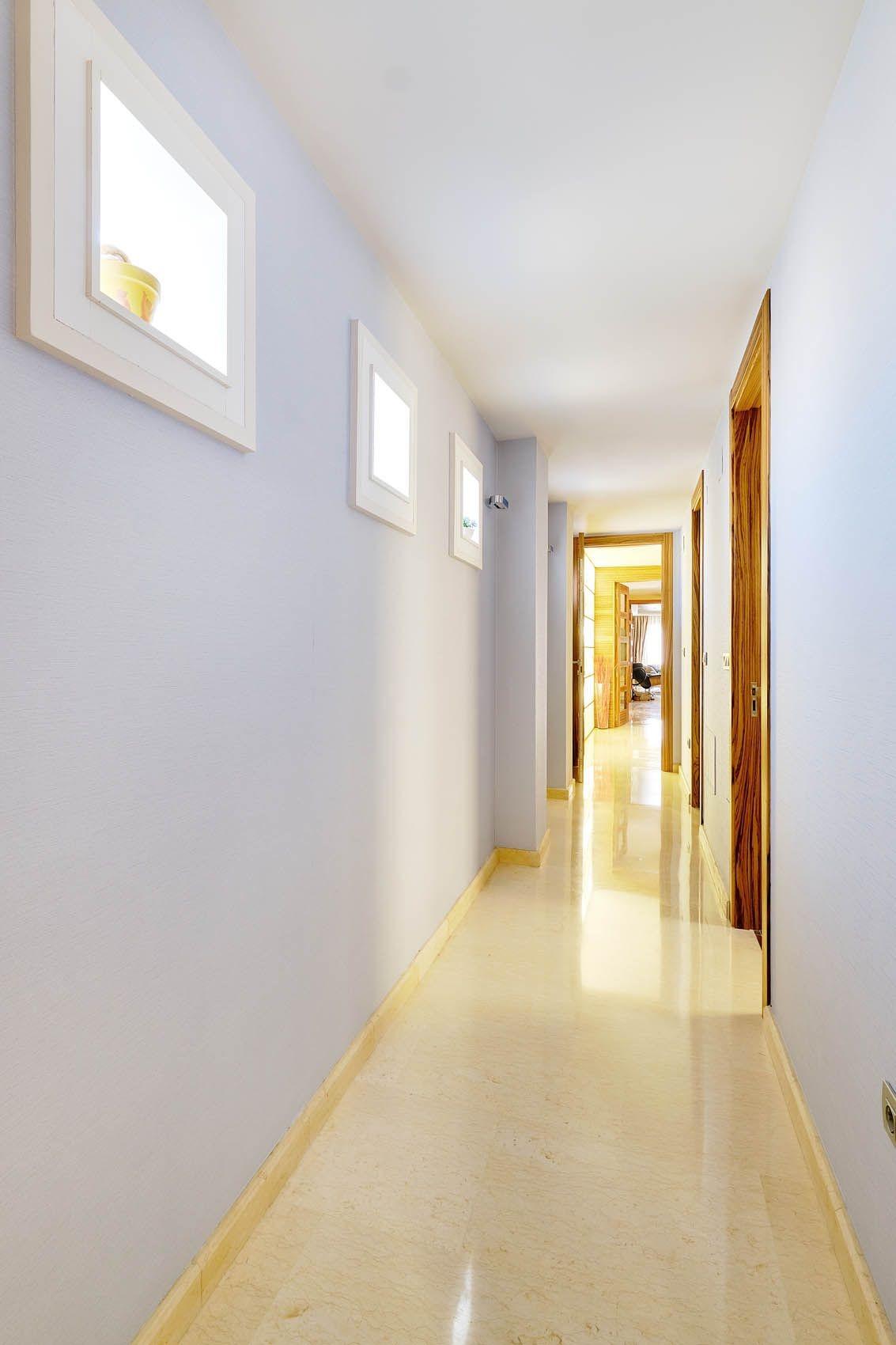 3 Bed, 3 Bath, ApartmentFor Sale, Torrevieja, Alicante