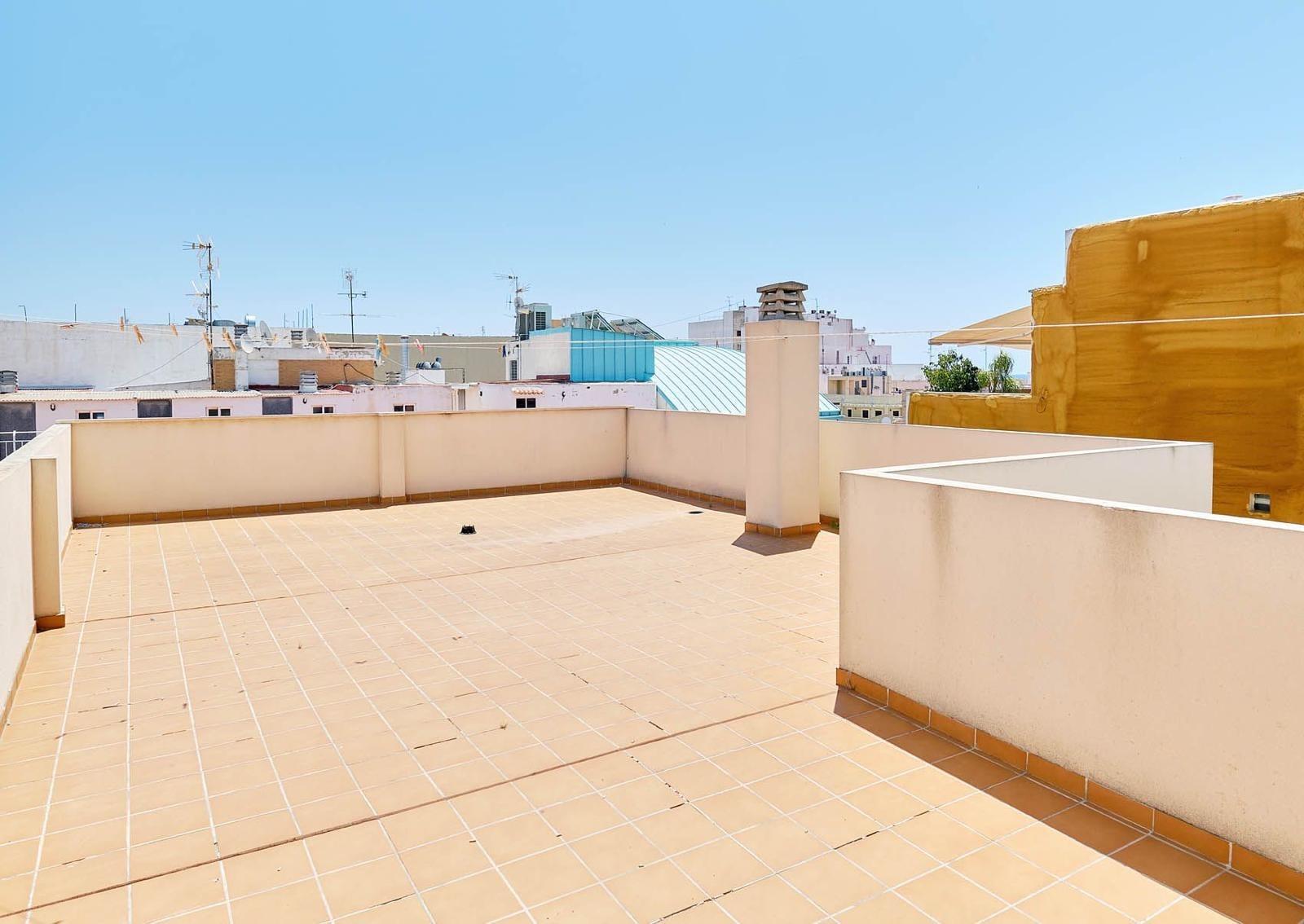 3 Bed, 3 Bath, ApartmentFor Sale, Torrevieja, Alicante
