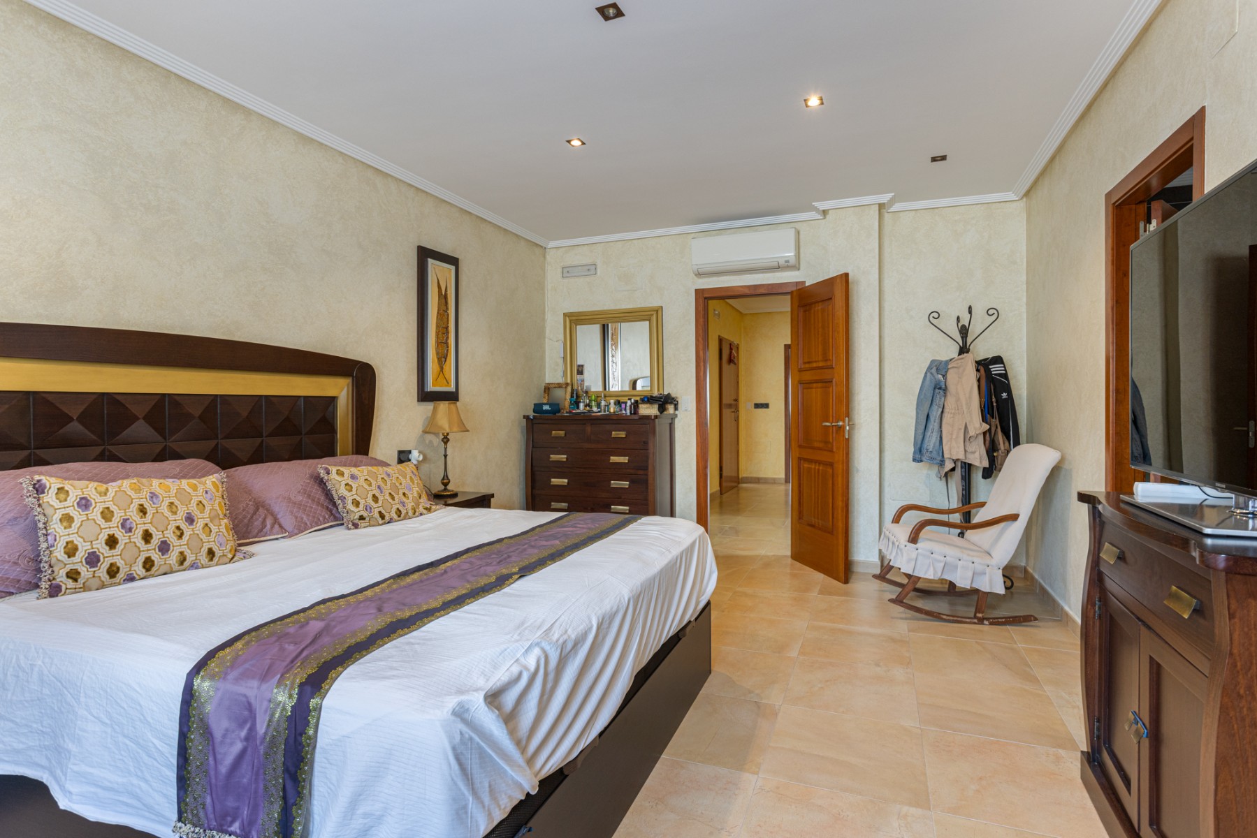 4 Bed, 3 Bath, HouseFor Sale, Los Montesinos, Alicante