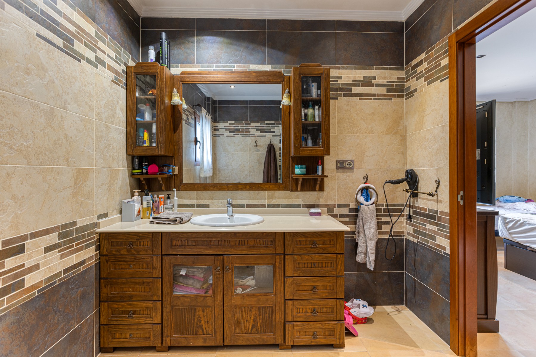 4 Bed, 3 Bath, HouseFor Sale, Los Montesinos, Alicante