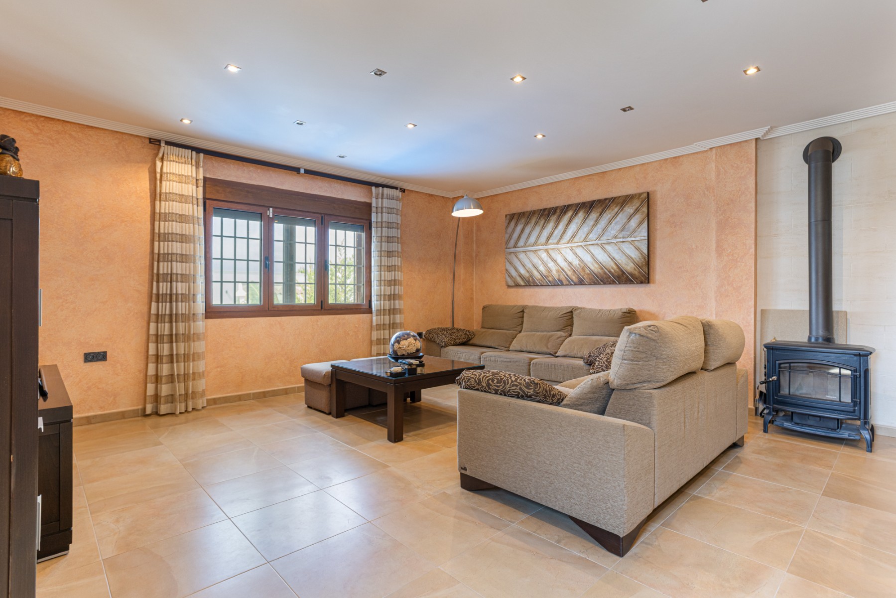 4 Bed, 3 Bath, HouseFor Sale, Los Montesinos, Alicante