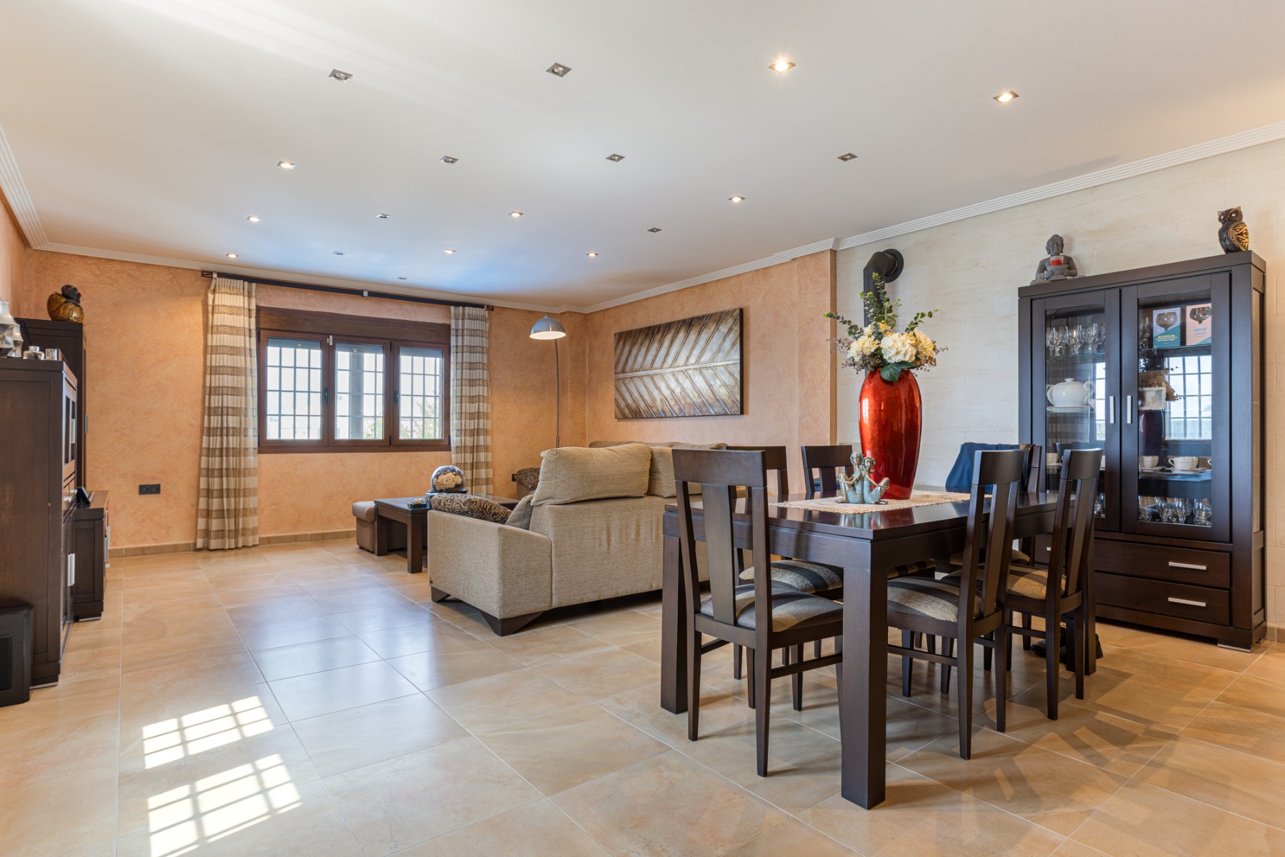 4 Bed, 3 Bath, HouseFor Sale, Los Montesinos, Alicante