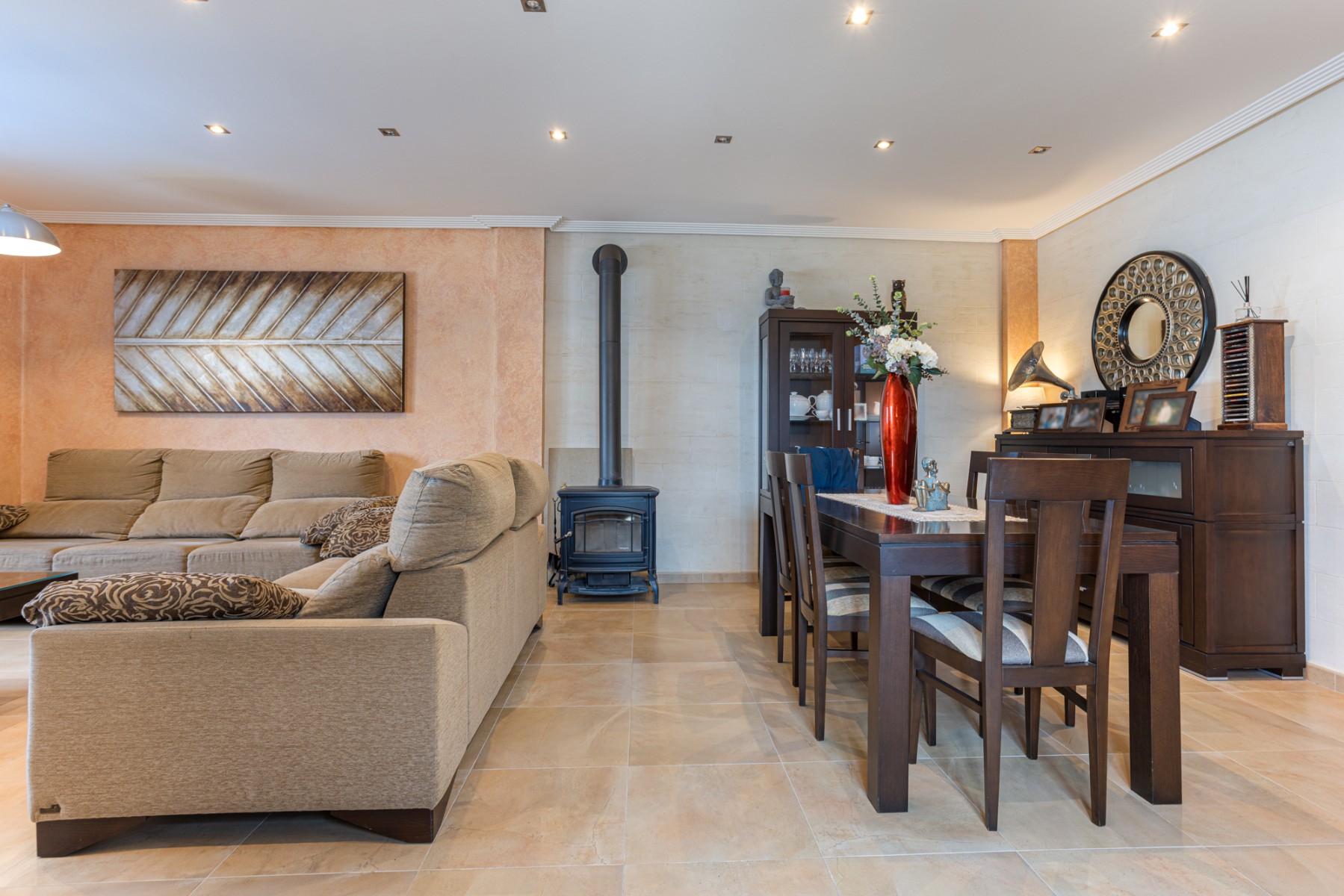 4 Bed, 3 Bath, HouseFor Sale, Los Montesinos, Alicante