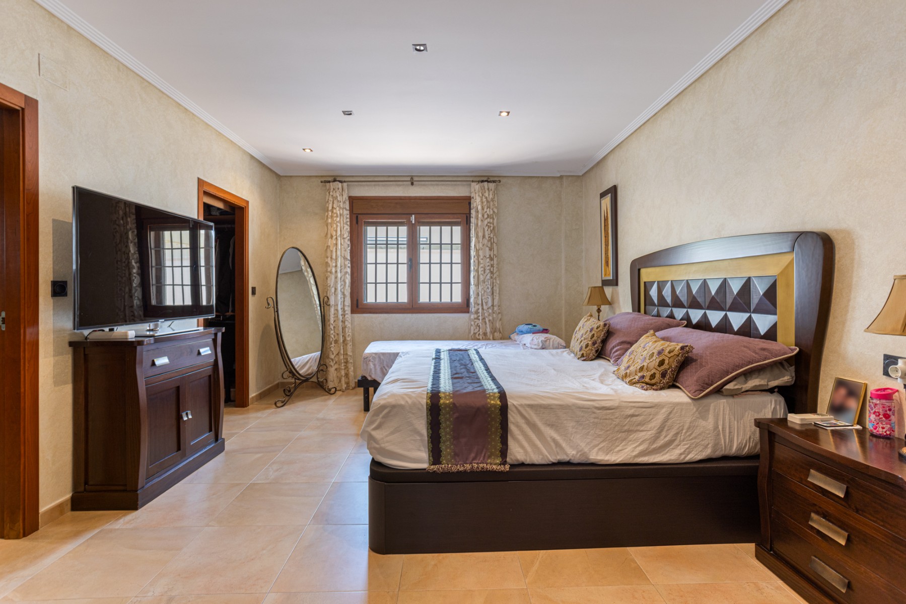 4 Bed, 3 Bath, HouseFor Sale, Los Montesinos, Alicante