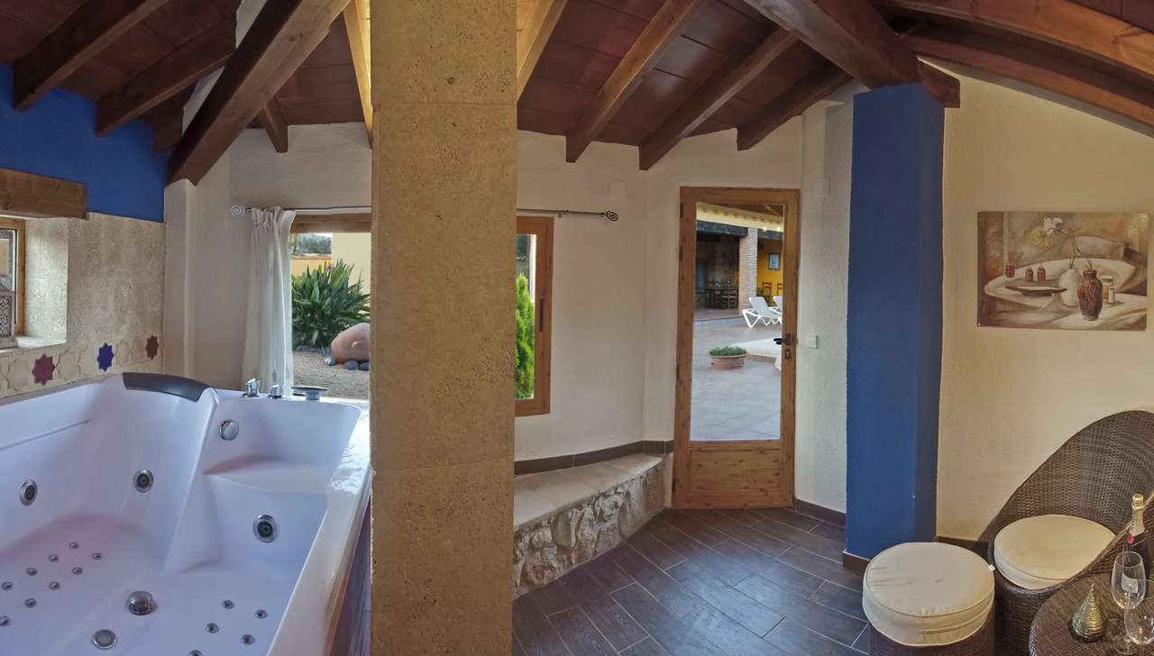 10 Bed, 10 Bath, HouseFor Sale, Jalon, Alicante