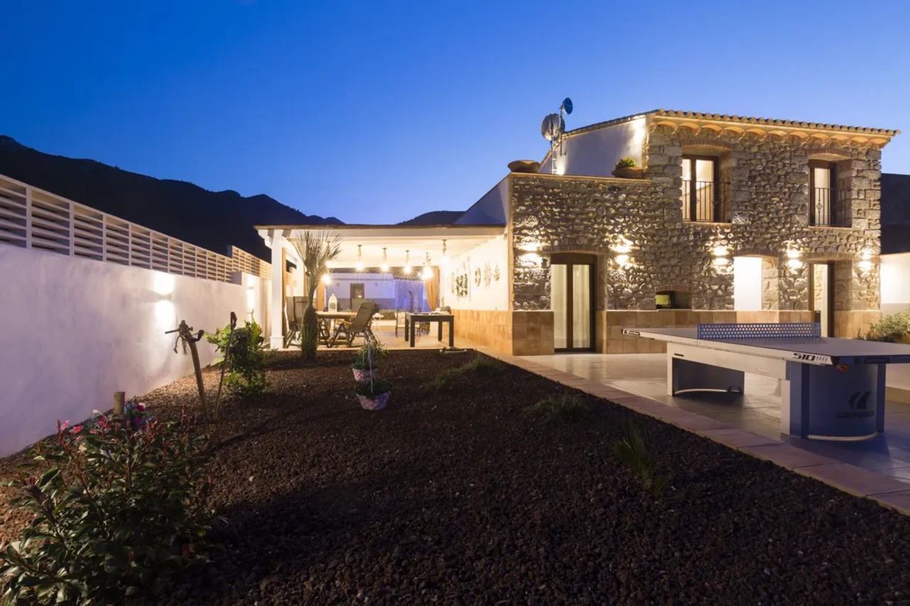 10 Bed, 10 Bath, HouseFor Sale, Jalon, Alicante